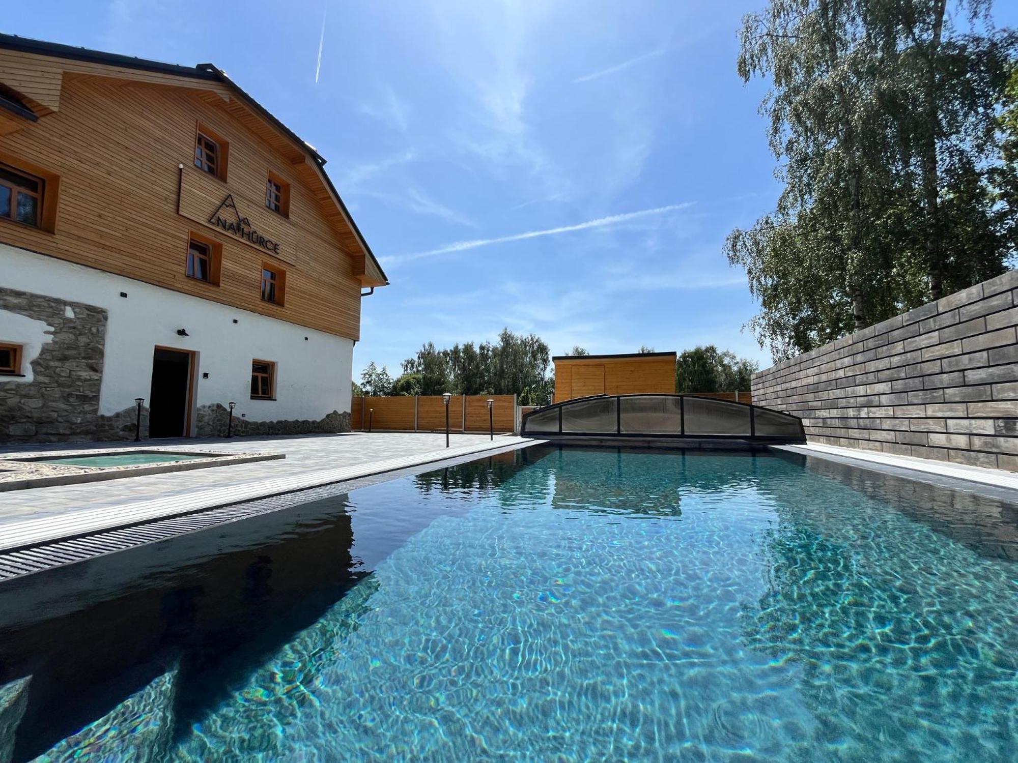 Apartman Manuel Horni Plana Exterior foto