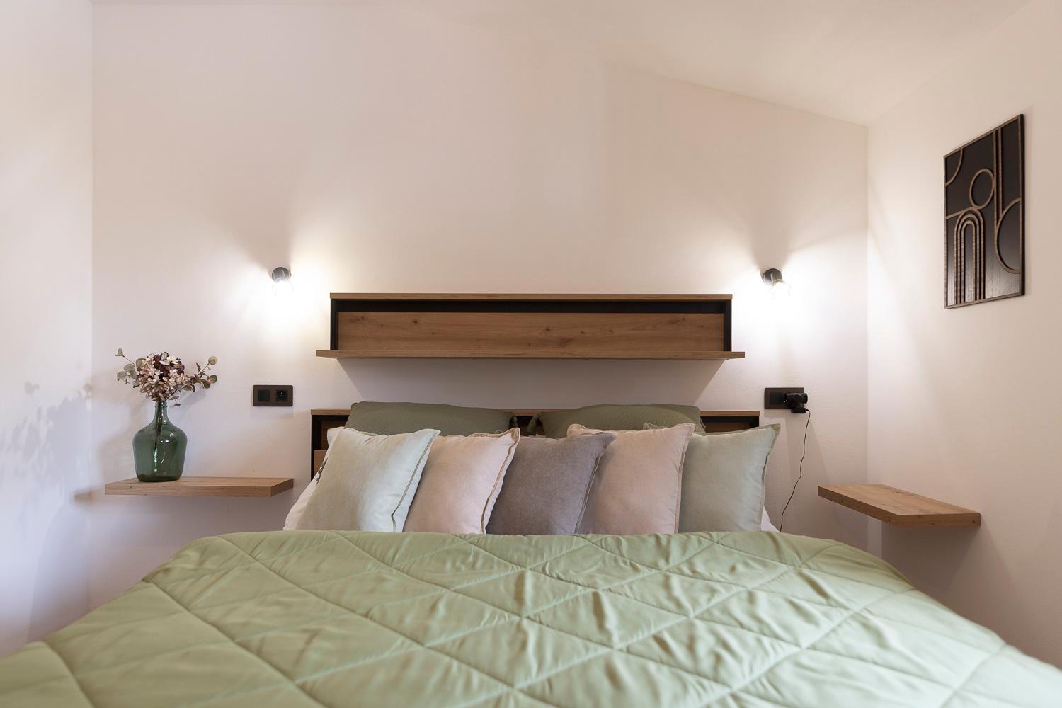 Apartman Manuel Horni Plana Exterior foto