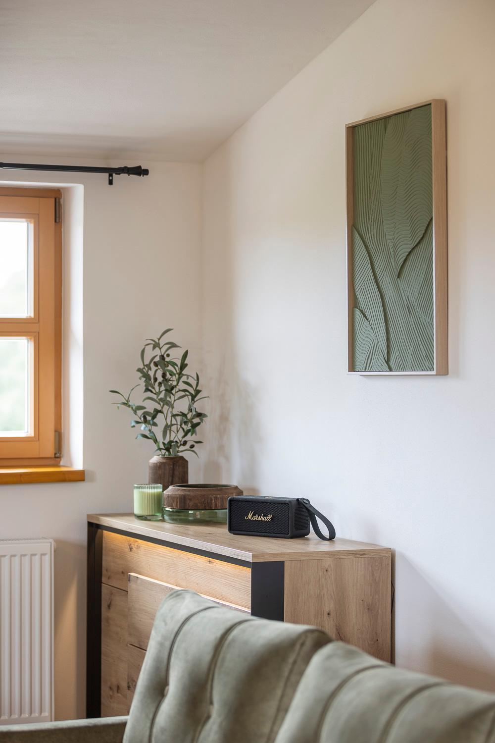 Apartman Manuel Horni Plana Exterior foto