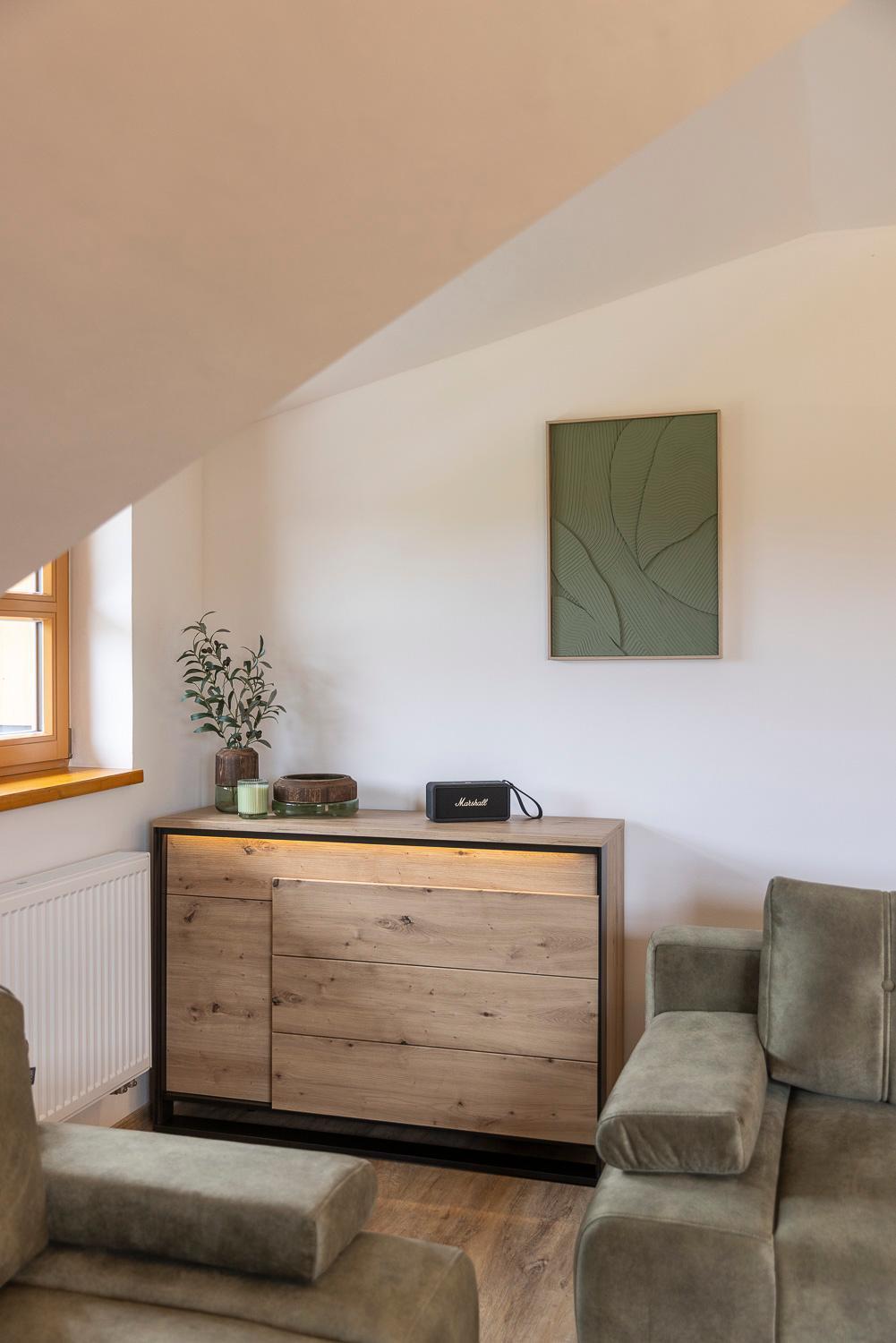 Apartman Manuel Horni Plana Exterior foto