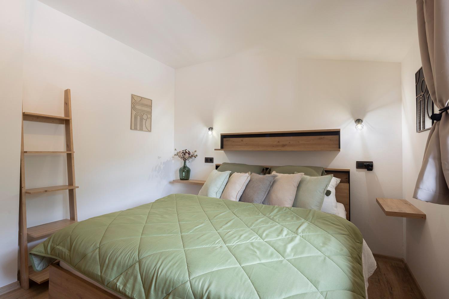 Apartman Manuel Horni Plana Exterior foto