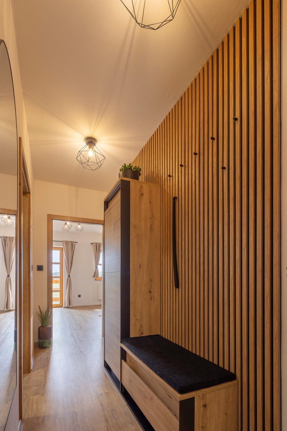Apartman Manuel Horni Plana Exterior foto
