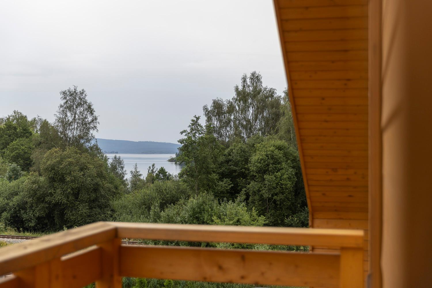 Apartman Manuel Horni Plana Exterior foto